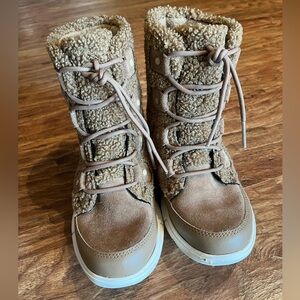 Sorel Explorer Next Joan Cozy Boot